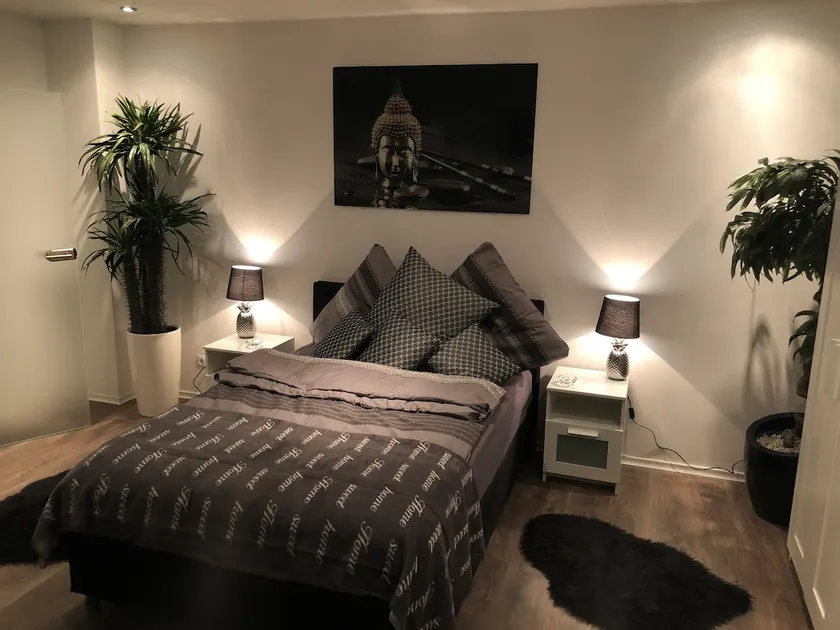 Exclusives Appartment Hagen Nord - Image 1