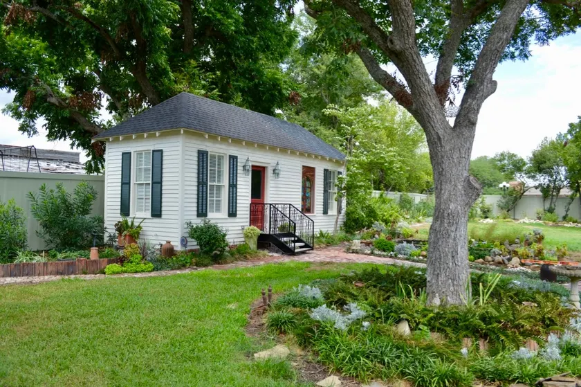 The Secret Garden - Image 1