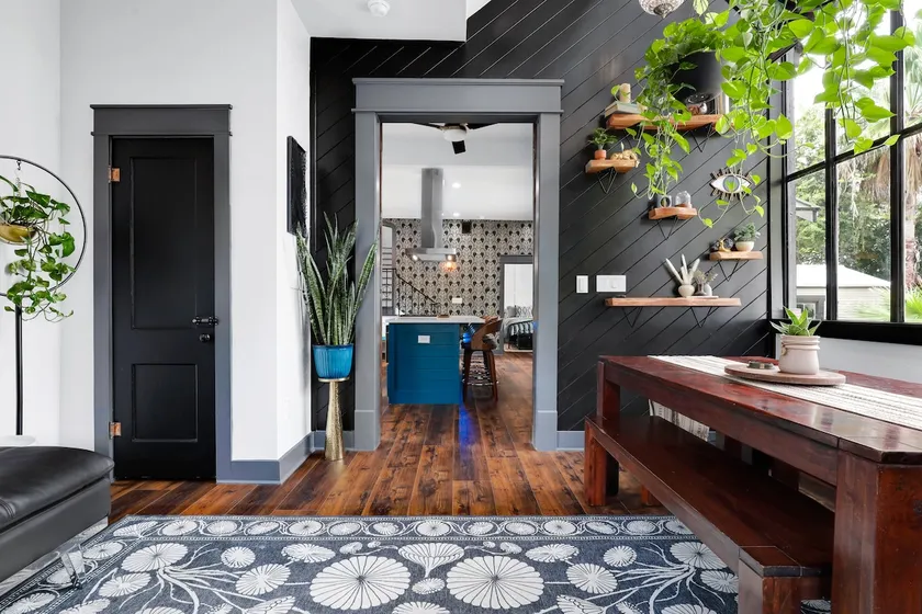 Luxury Downtown Alamo Home_King William/Southtown - Image 1