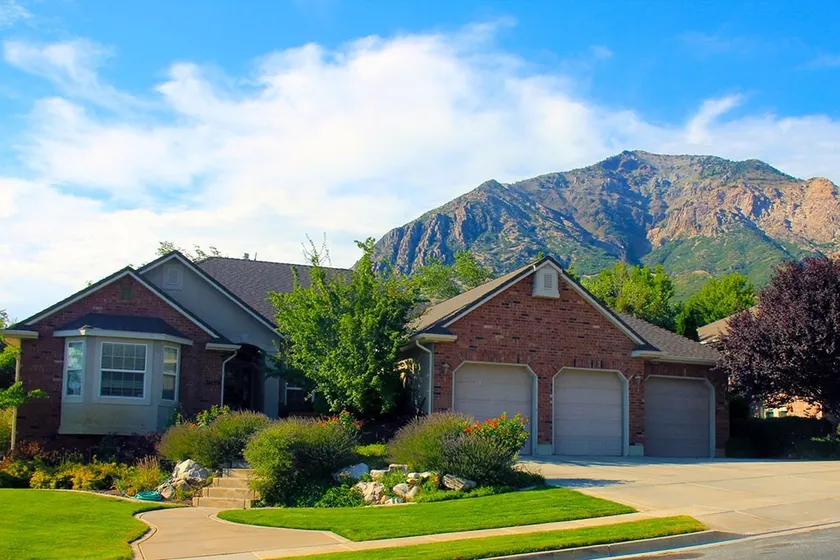 Apartment in north Ogden - Image 1