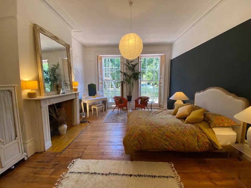The Georgian Apartment - Image 1