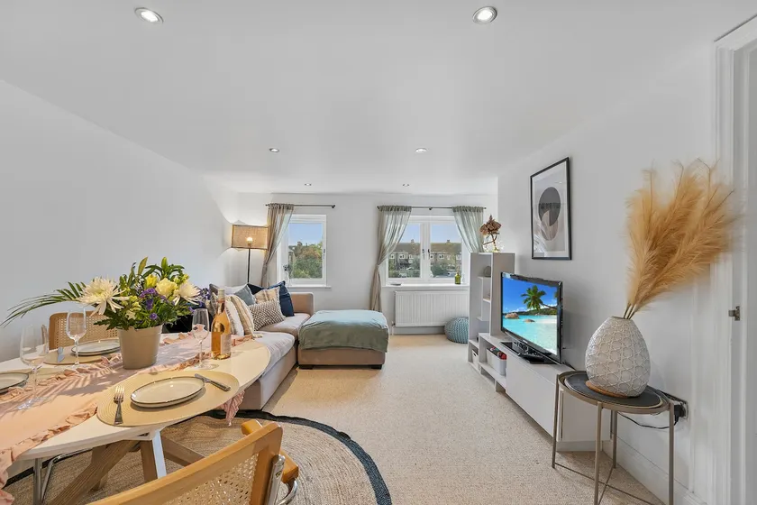 Sea La Vie - perfect location in Whistable - Image 1