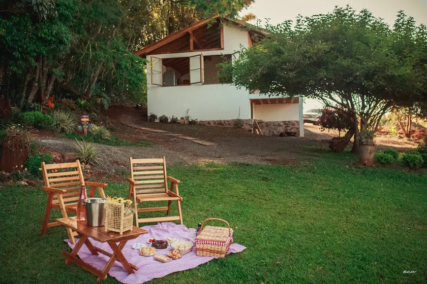 Belinha Cabin - Image 1