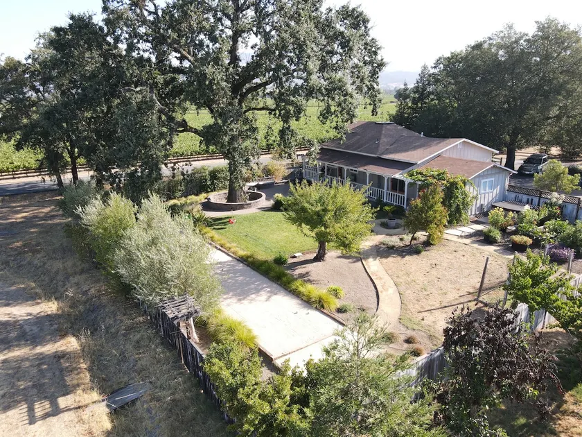 Healdsburg Wine Country Oasis, Hot Tub & Bocce - Image 1