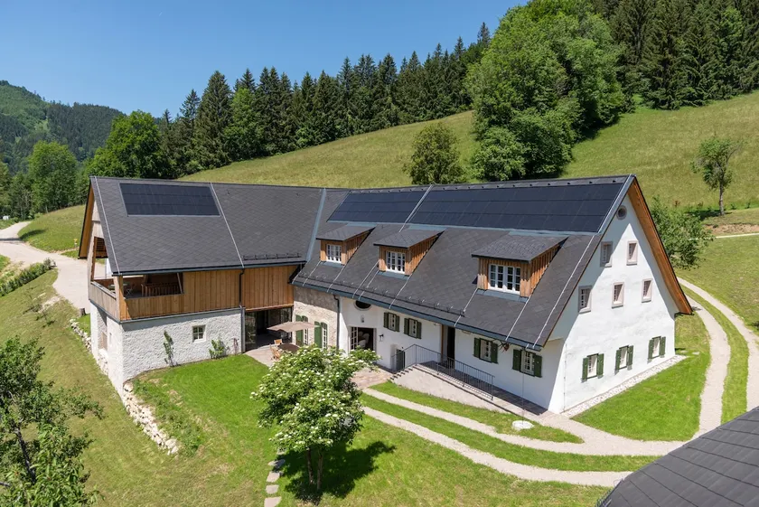 Landhaus Obersteinriegl - Image 1