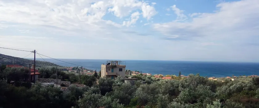 Poliana Tower - Image 1