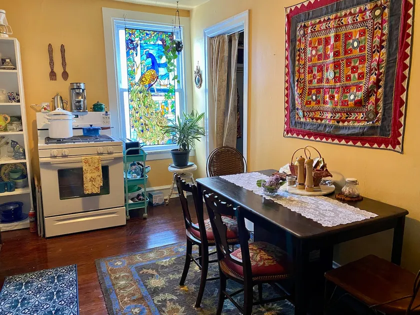 Boho Chic Healing Retreat- Philadelphia - Image 1