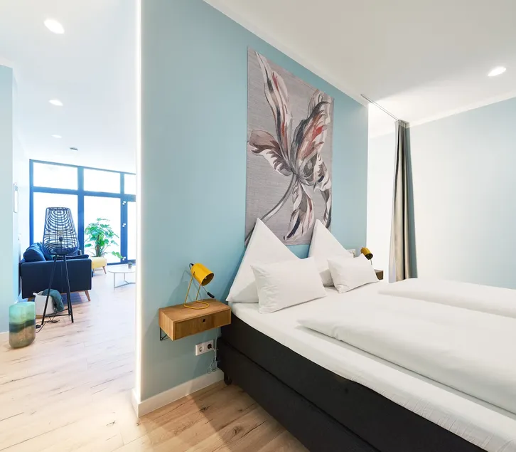 Design Studio I Citycenter I Kitchen I Netflix - Image 1