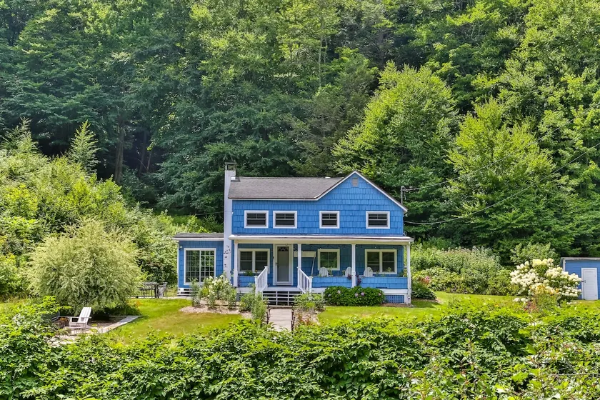 Spectacular Modern Farmhouse-Near ski & town - Image 1