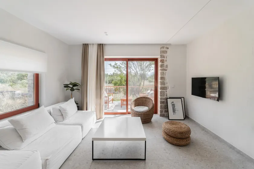Kampus Luxury Villas - Image 1