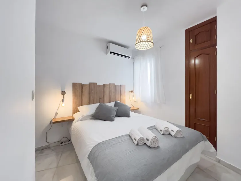 1 Mijas Apartment - Image 1