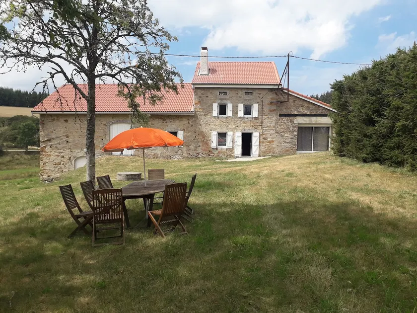 The Gîte de Pierre & Henri (8 pers.) - Image 1