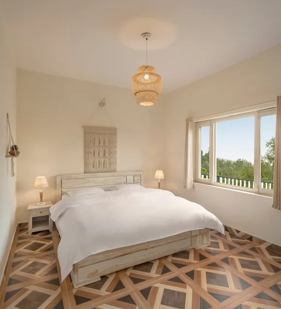 Ahmiyat - Nature View Apartment - Image 1