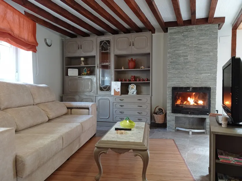 Casa Rural Estajero - Image 1