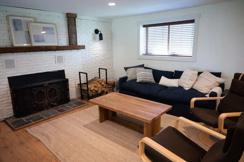 Great Sacandaga Lake Front Home in Northville - Image 1