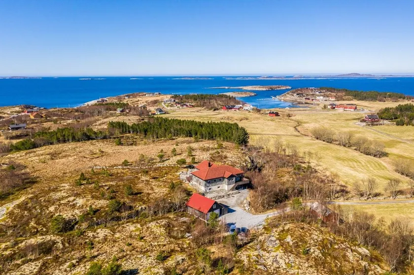 Undisturbed cabin with Hot-Tub & Sauna - Image 1
