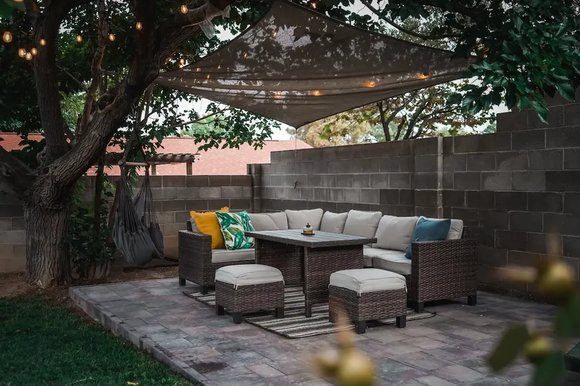 Private Home in NE ABQ! No cleaning fee - Image 1