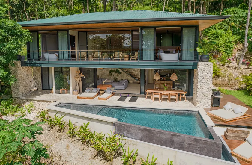 Villa Lasai - Brand New Villa Luxury Villa - Image 1