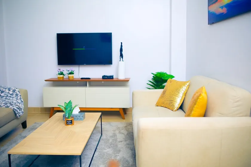 1-bedroom/Munae road - Image 1