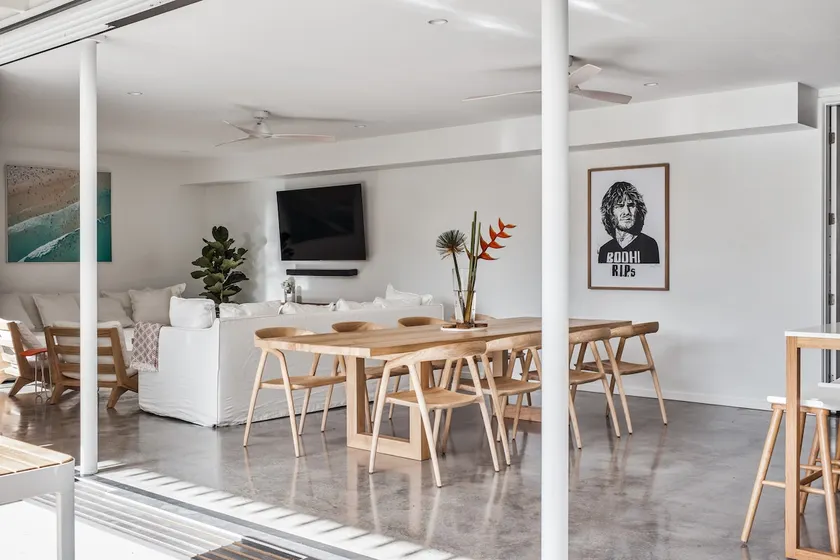 Sanctuary Spaces - Lomani Eleven - Image 1