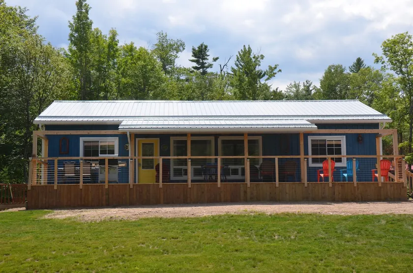 Wolf Creek Hideaway - Image 1