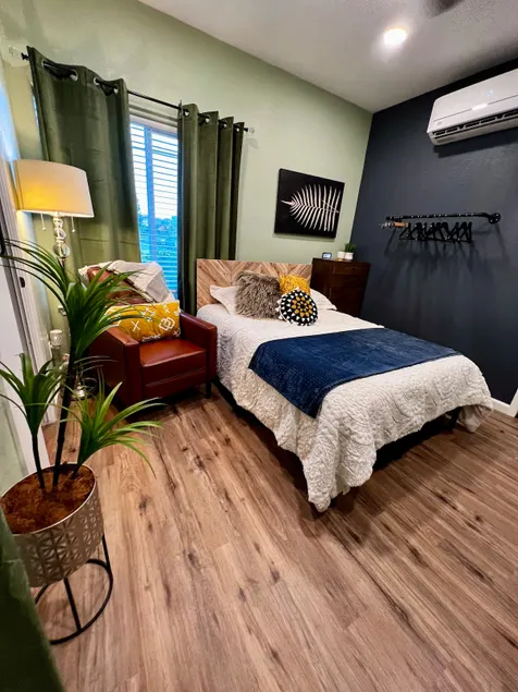 Casita De Mica Modern *Zen *Private *Clean *Pets - Image 1