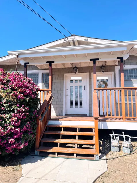 Bright 2Bd Close to Mission & State, Pets Okay - Image 1