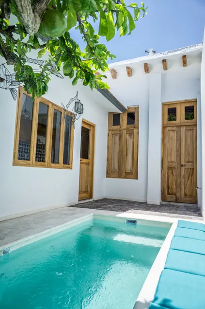 Casa Capricho | Private pool, art and history. - Image 1