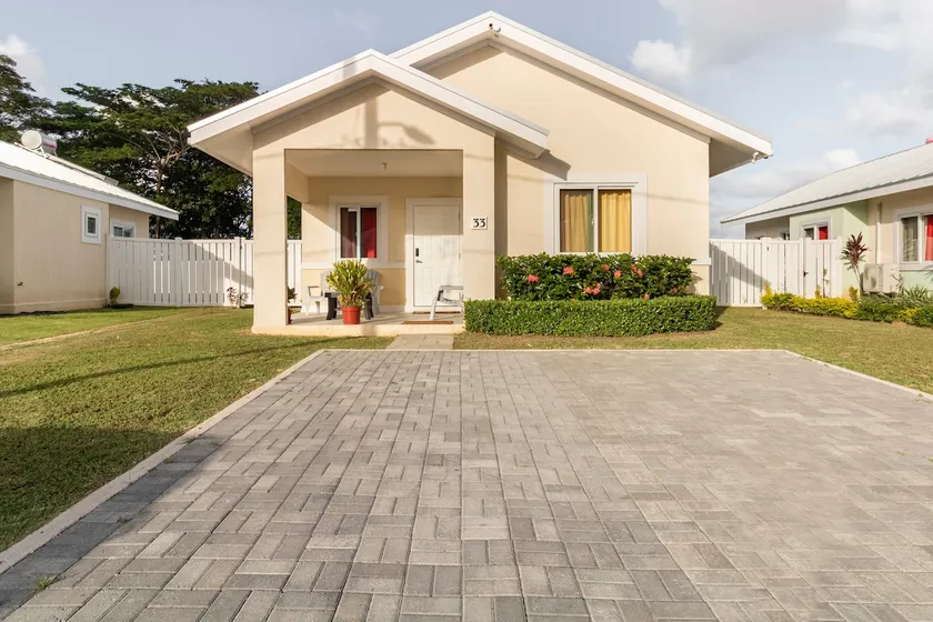 Breathtaking Community Across From The Ocean - Image 1