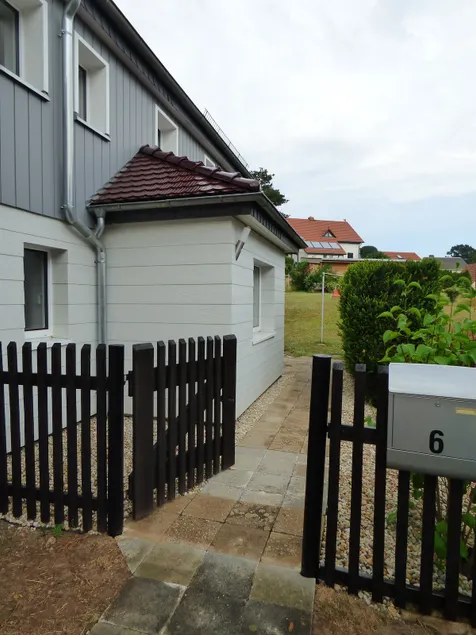 Vacation home in the local recreation area of Leipziger Land - Image 1