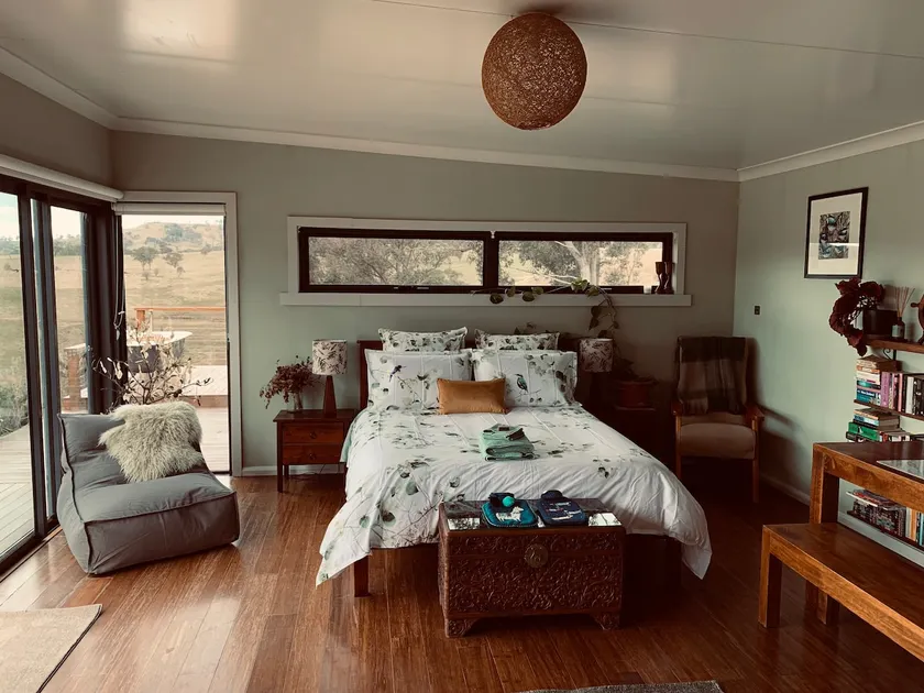 Platypus Eco Cabin - Get Off the Grid - Image 1