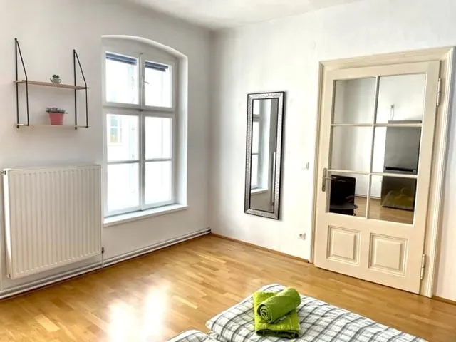 Apartment ”Passauer Wolf” in the center of St. Pölten - Image 1