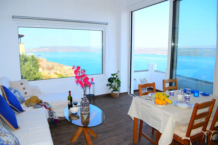 Panorama Sea View Apartment - Image 1
