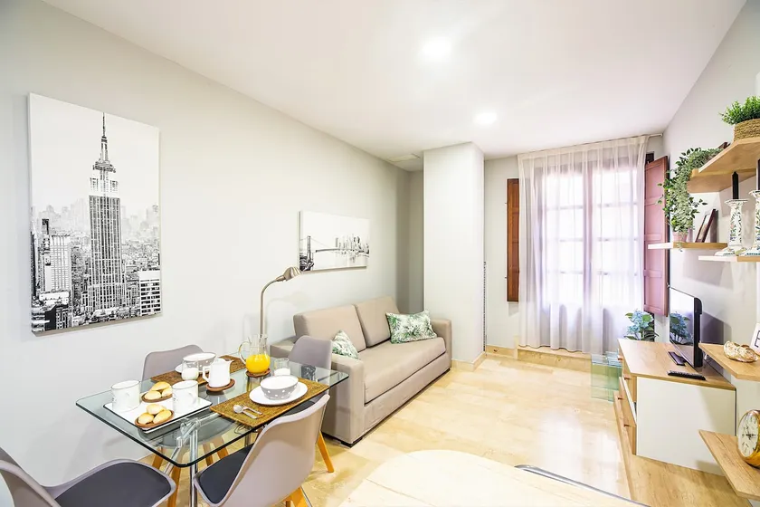 CARTAGENAFLATS, Apartamentos Calle Mayor, CITY CENTER - Image 1