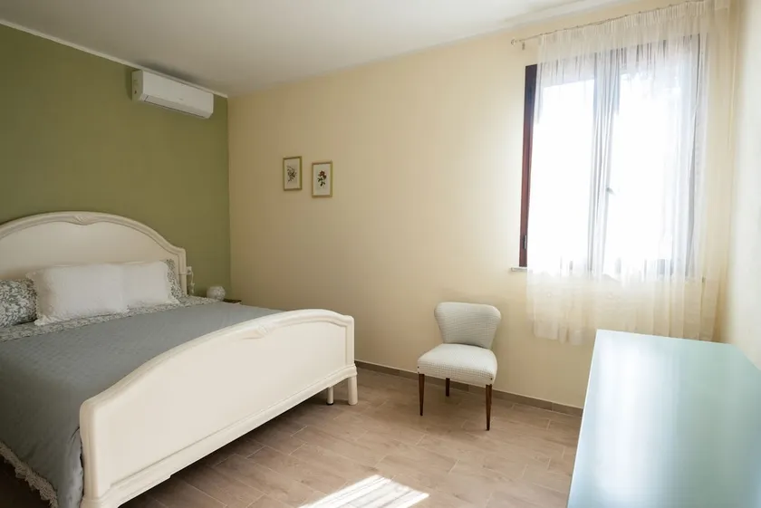 Merlot Apartment in Alberese Grosseto - Image 1