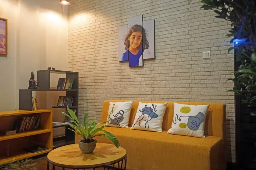 Luxury, eco, rental unit 5 minutes from Kandy city - Image 1