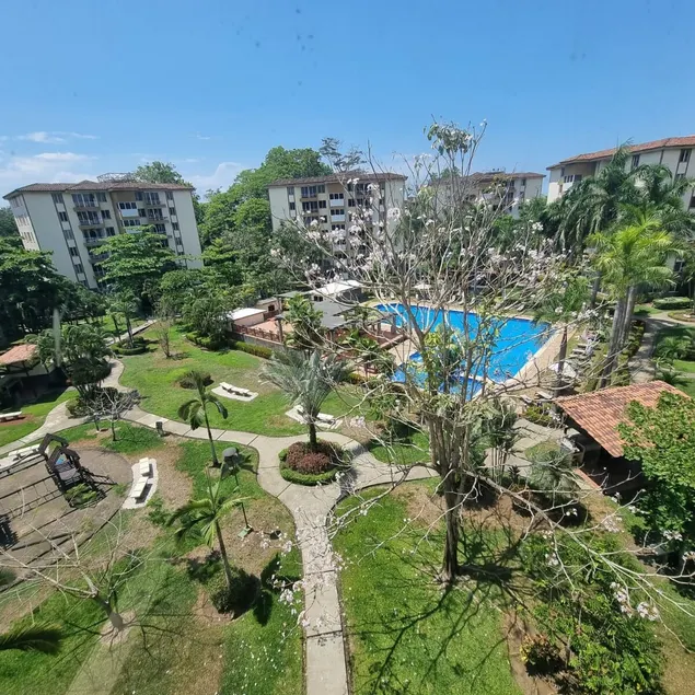 Beautiful condominium apartment in Jaco just 200 meters from the beach🌴🐠🥥 - Image 1
