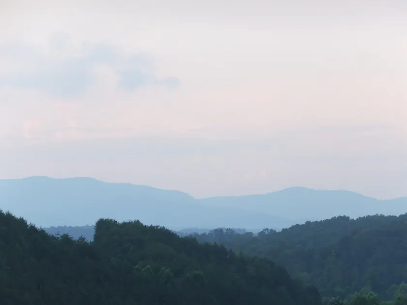 North Georgia Mountain Cabin - Image 1