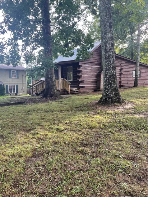 Fully remodeled cabin, next to Walls of Jericho - Image 1