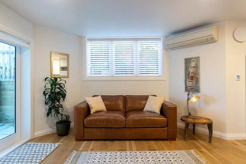 Stunning Self-contained with Garden - Image 1