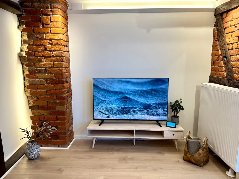 Lovely apartment with terrace in Hagenstrasse - Image 1