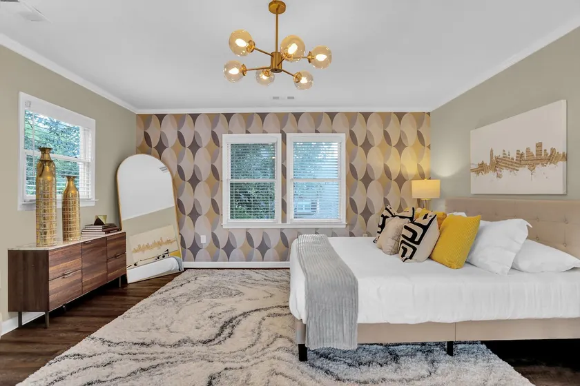 Modern Memphis Hidden Gem | Game Room & Fire Pit - Image 1