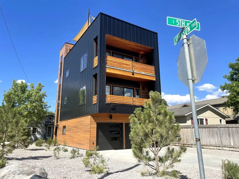 Southern Vista Flats Unit B - Image 1
