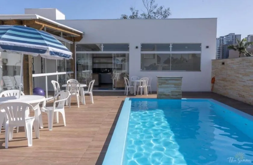 Apartment with swimming pool two blocks from the sea 02 - Image 1