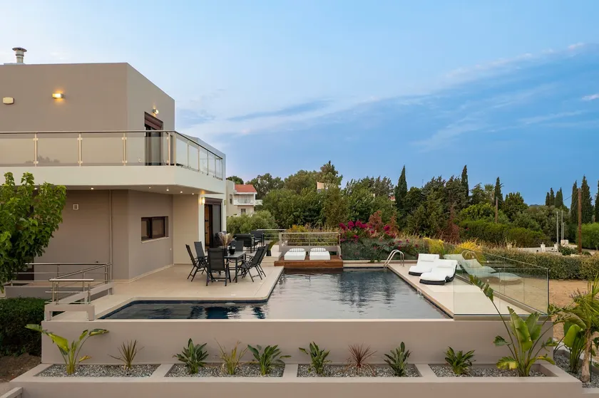 Ethereum Villa - Image 1