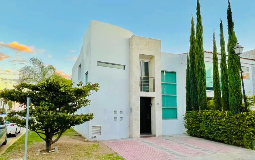 House in Privada Nueva Galicia Sur #76 - Image 1