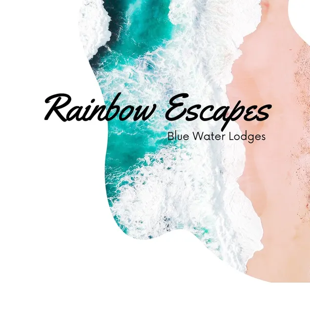 Rainbow Escapes 5min walk to the beach - Image 1