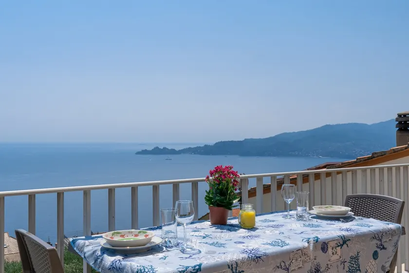 Casa do Grifo - Lovely apartment with a view - Image 1