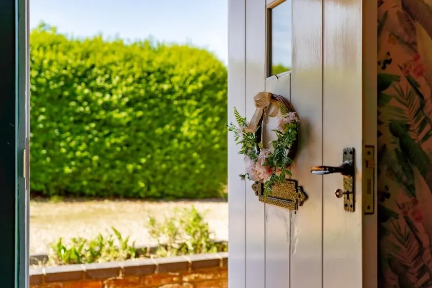 Thyme Cottage - Image 1
