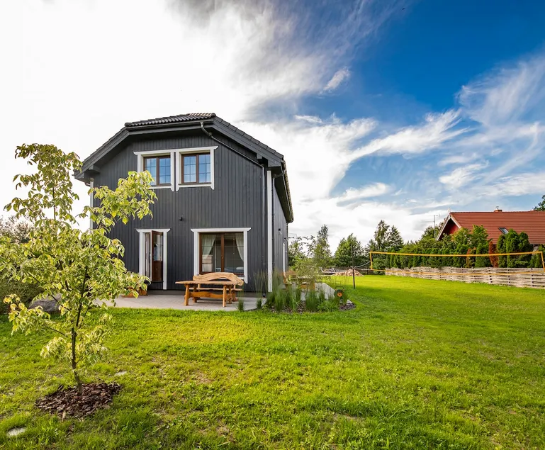 Vorsnes apartments 3 - Image 1